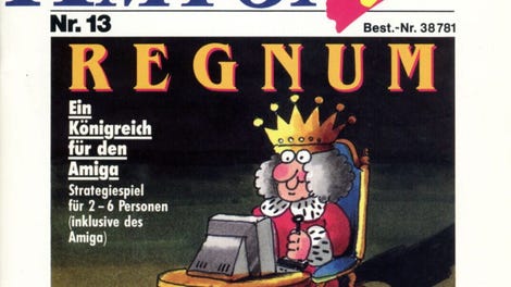 Regnum