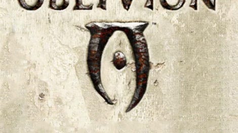 The Elder Scrolls IV: Oblivion Mobile