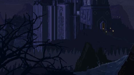 Castle Escape