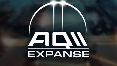 AQ2: Expanse