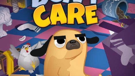 Doggy Don't Care