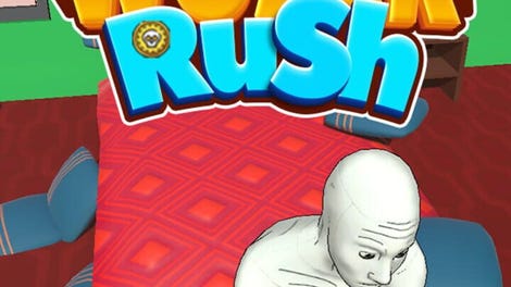 Wojak Rush