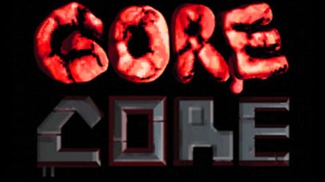 Gorecore