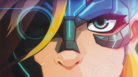 Velocity 2X: Critical Mass Edition