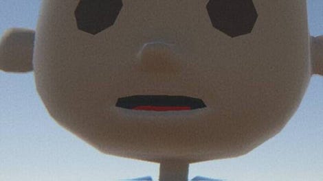 Wacky Wonderland Wollop: A 3D Platformer for the Ages Game of the Year All Time: The Game