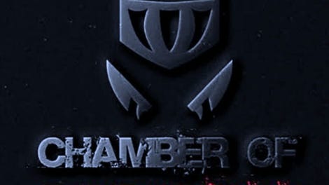Chamber of Darkness