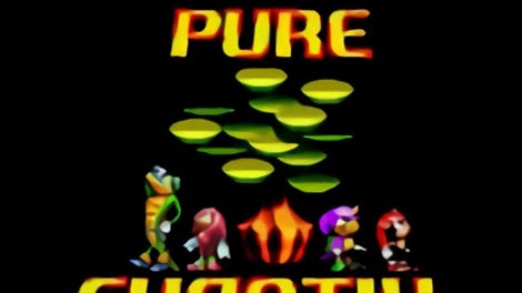 Pure Chaotix