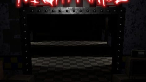 Fazbear Nightmare