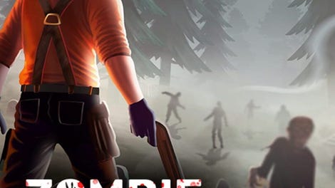 Zombie Graveyard Simulator