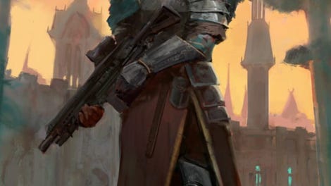 Knights Within