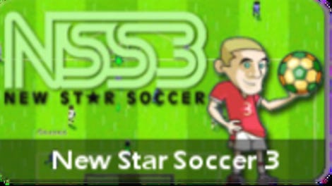 New Star Soccer 3