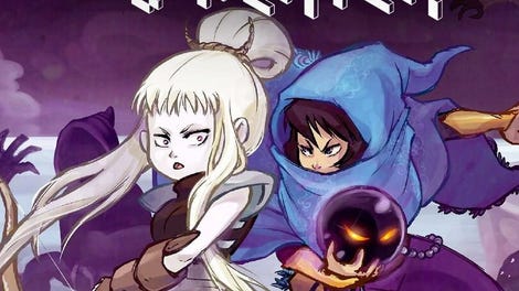 Towerfall 8-Player