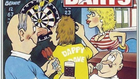 World Darts