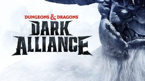 Dungeons & Dragons: Dark Alliance - Deluxe Edition