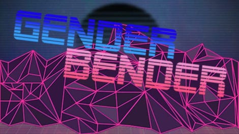 Gender Bender