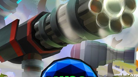 PolyCore Defense