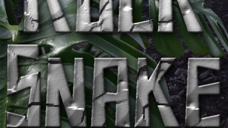 Rock Snake