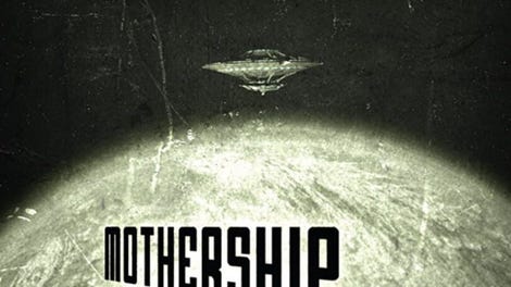 Fallout 3: Mothership Zeta