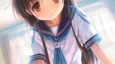 Narcissu Side 2nd