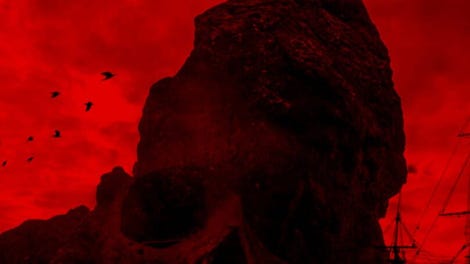 Hell's Island