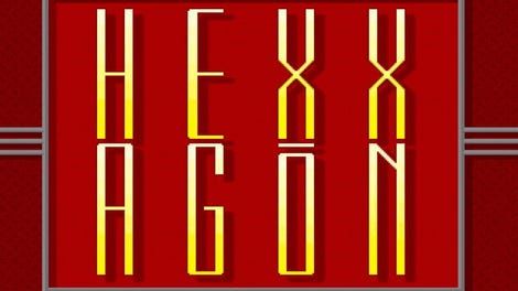 Hexxagon