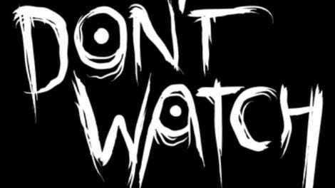 BrokenLore: Don't Watch