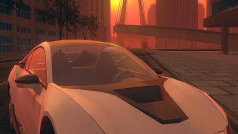 Car Mechanic: City Driving