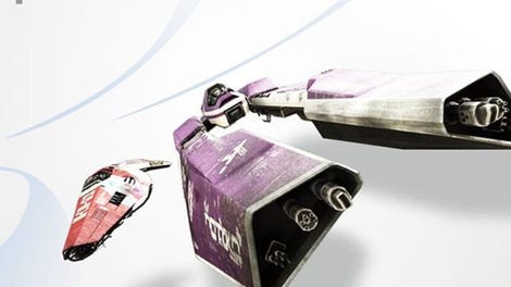 Wipeout HD