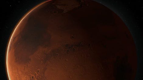 Sol 0: Mars Colonization