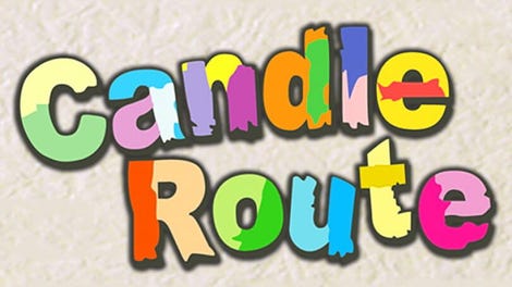Candle Route