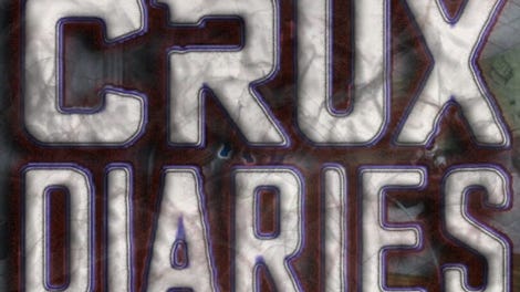 Crux Diaries