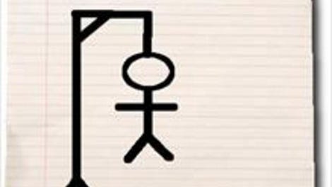 Simply HangMan