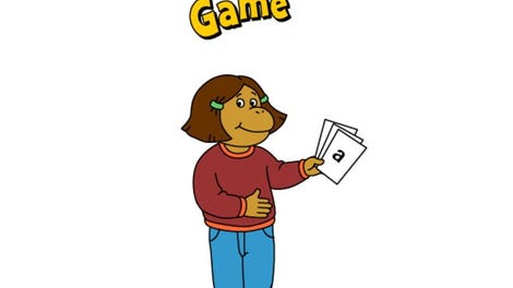 Un-Matching Game