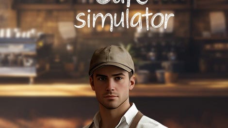 Bakery Cafe Simulator