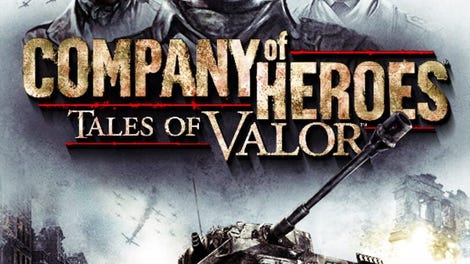 Company of Heroes: Tales of Valor