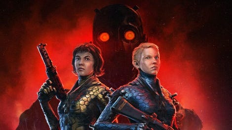Wolfenstein: Youngblood - Deluxe Edition