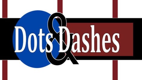 Dots and Dashes
