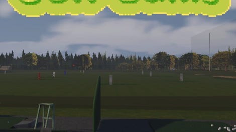 An Other Golf Game
