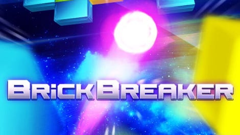 Brick Breaker