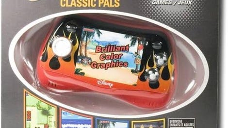 Disney Game It! Classic Pals