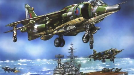 Jump Jet