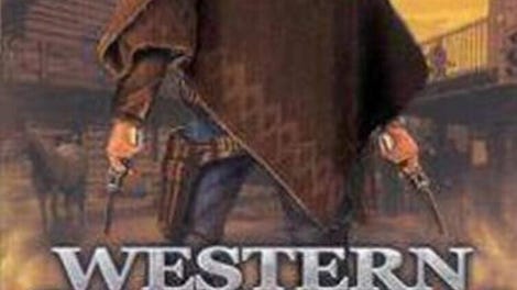 Western Outlaw: Wanted Dead or Alive