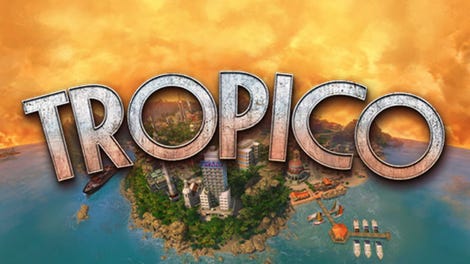 Tropico