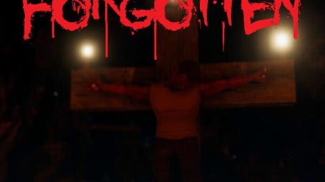 The Forgotten