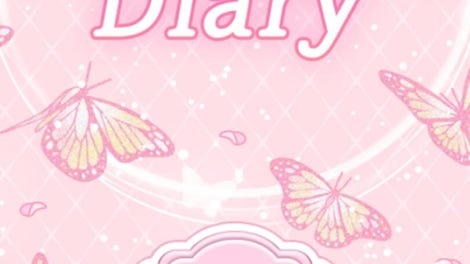 Lily Diary