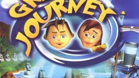 Great Journey