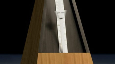Metronome HD