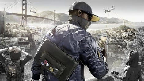 Watch Dogs 2: Gold Edition