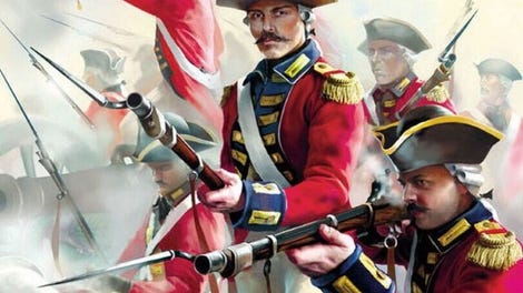 American Conquest: Fight Back