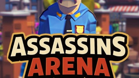 Assassins Arena
